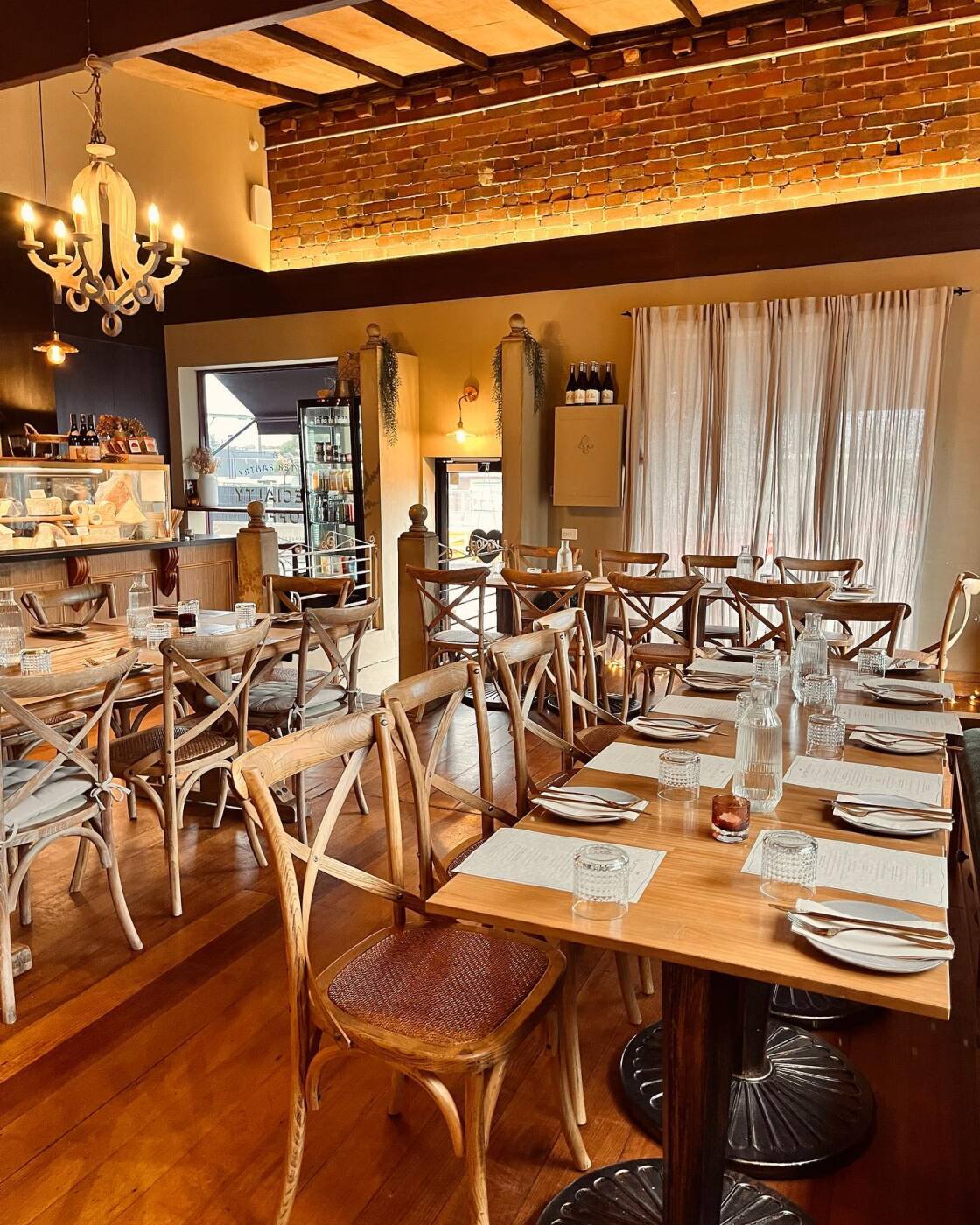 Cafe Croydon Vic 3136 Platter Pantry